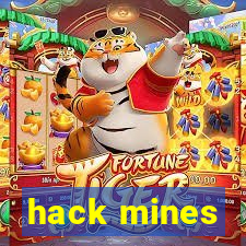 hack mines